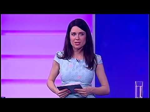 Studio znanja, 25. emisija ( TV RTS 23. 06. 2017. ) - Lepota