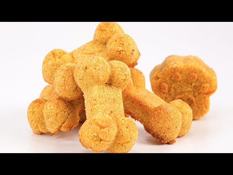 How To Make Sweet Potato Dog Treats By Allison Fogarty