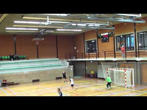 Sittardia H1 -  Achilles H1 (1)