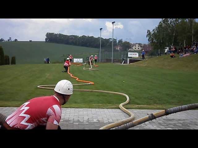 Pravčice, 01. 06. 2013