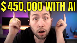Copy and Paste Top 5/Top 10 Lists onto YouTube Shorts Using AI ($450,000/Year)