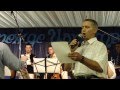 Оркестр - Мой дом на небе за облаками | Echo Camp 2010 