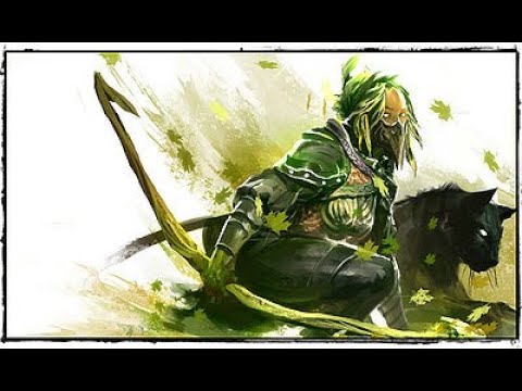 Guild Wars 2 - Path Of Fire Ranger Pets Guide