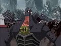 Big O S Ending