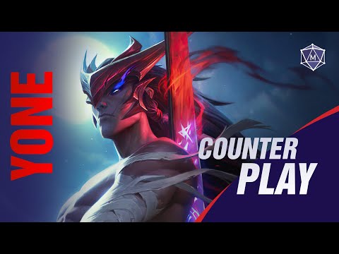 Champion counters video