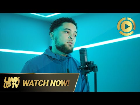 Zakhar - HB Freestyle (Season 6) | Link Up TV