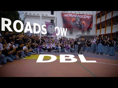 ROADSHOW DBL - SMA PRESTASI PRIMA