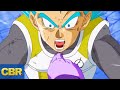 The 15 Most Dangerous Dragon Ball Techniques Used In The Anime