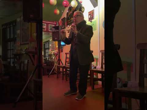 The Soul Cages - a magical Irish Tale from the 1820s