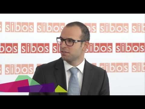 40 Years of Sibos and SWIFT - Sibos TV 2013