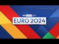 LIVE: Euro 2024 exclusive show with Harry Maguire, Antonio Rudiger, Nemanja Vidic & Ruud Gullit