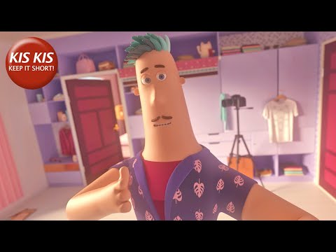 Nobody - Short film by Job, Joris & Marieke | Trailer