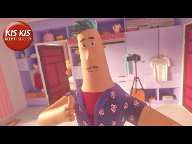 Nobody - Short film by Job, Joris & Marieke | Trailer