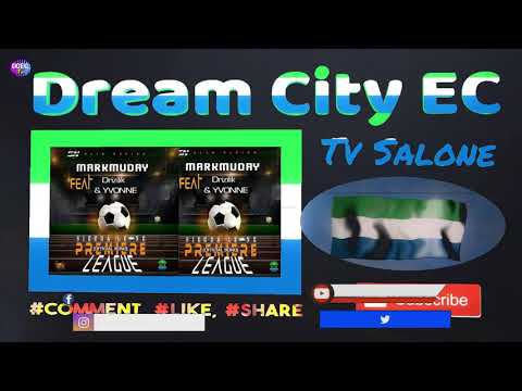 Markmuday_-SALONE PREMIER LEAGUE-_x_Drizilik & Yvonne_(Official Audio)Latest_Sierra_Leone_Music_2019