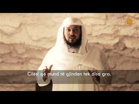 Isai dhe Merjemja - pjesa e 4