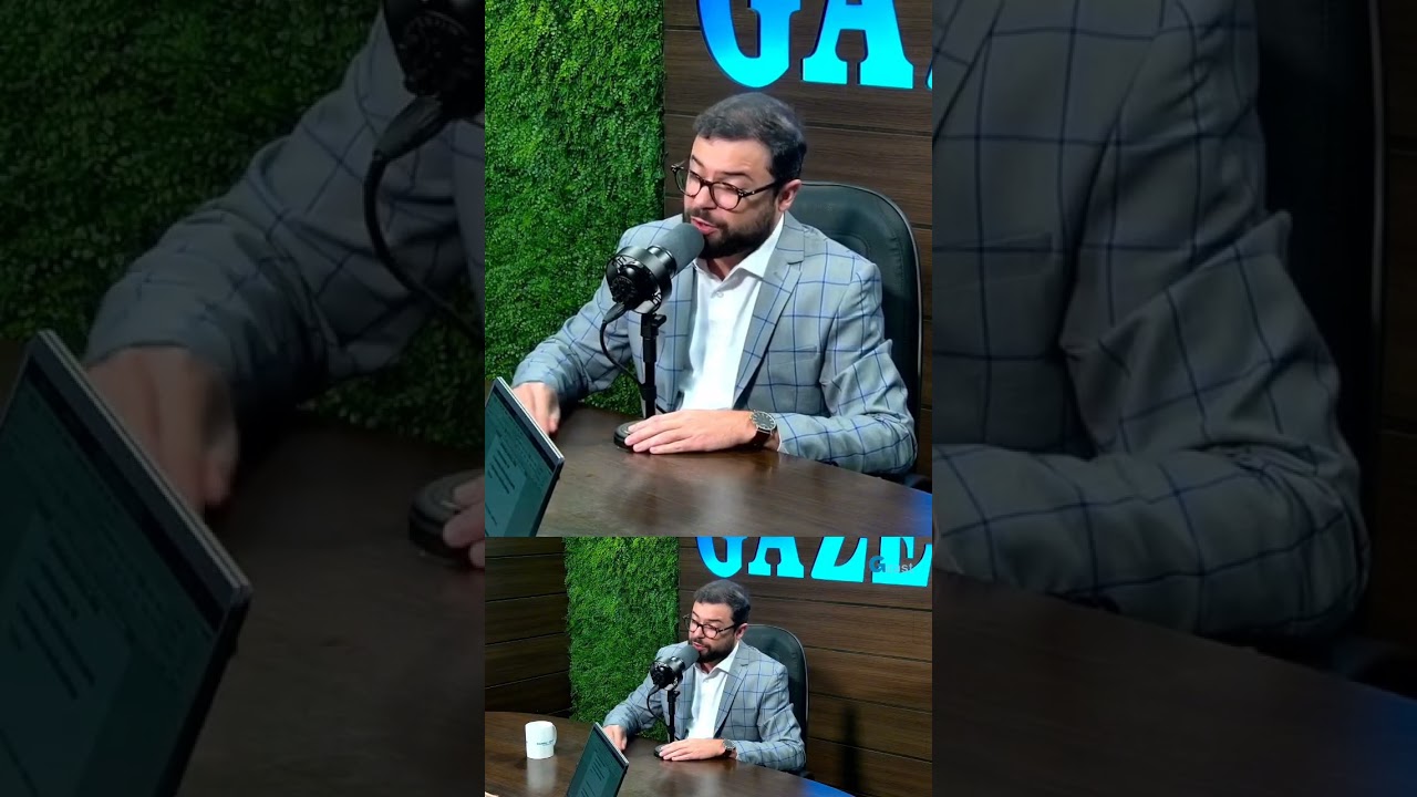 🚀Eduardo Sampaio compartilha dicas essenciais para jovens começarem no empreendedorismo💡💼 #gcast