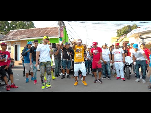 “PONIENDO EL ORDEN” REMIX - Lirical En Tu Oído, BlackR, Tyger, Yuya, Fama23 ,Delivery del king etc..