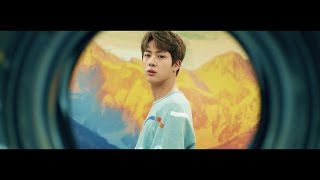 BTS (防弾少年団) - &#39;春の日&#39; (Spring Day) (Japanese Ver.) MV