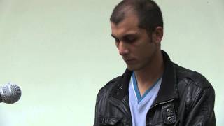 Gipsy ESO Teplice na Romfestu 2014 v Klášterec nad Ohří Gipsy ESO Teplice na Romfestu 2014 v Klášterec nad Ohří