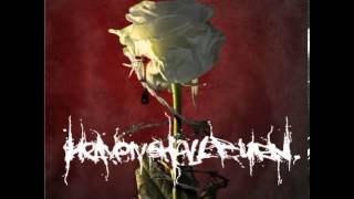 Heaven Shall Burn - Behind A Wall Of Silence