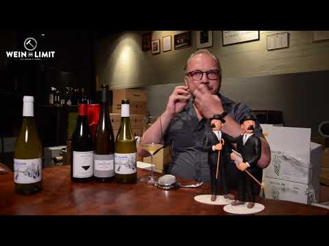 Wein am Limit - Folge 394 - Unfiltered Underdogs