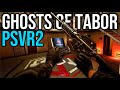 Ghosts Of Tabor PSVR2 Gameplay The BEST Selling VR Extraction Shooter Now On PSVR2
