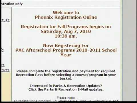 Let your kids play hoops for free!