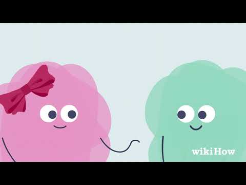 Expert Advice: How to Make a Guy Notice You