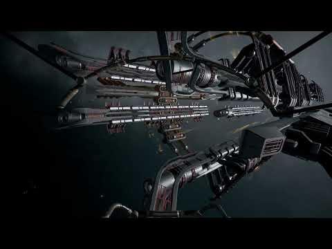 X4 Foundations mod: Attack AI Tweaks - capital ships v station