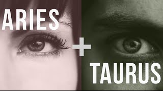 Aries & Taurus: Love Compatibility