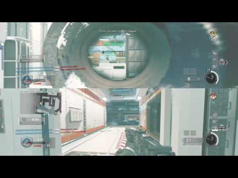 Call of Duty®: Infinite Warfare!!! 1SHOT2KILLS