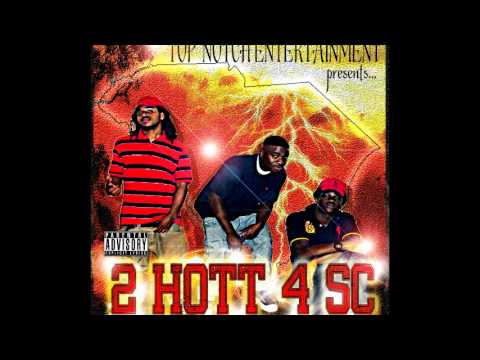 Top Notch ENT - "Drumroll"