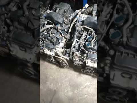 Thumbnail for Honda life Japanese Complete Engine by Honda Life