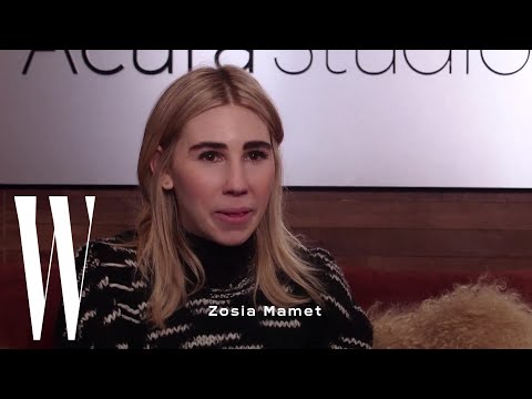 “My First Sundance”