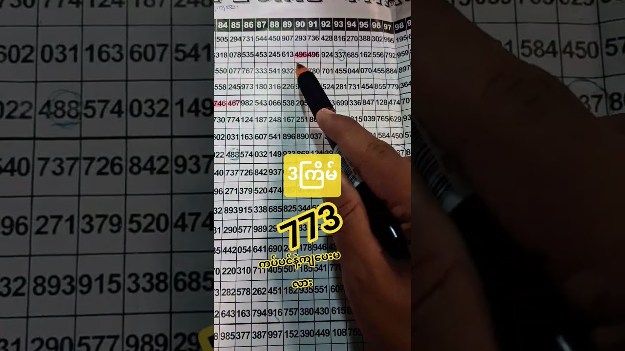 3Dချဲပေါက်သီး