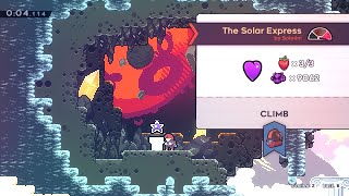 [SJ] The Solar Express