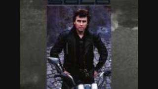 George Kooymans The Devil Rides Again Tonight 1987 solo