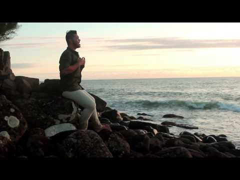 MOANA DISNEY (Saber Quem Sou) - Gabriel Ubirajara