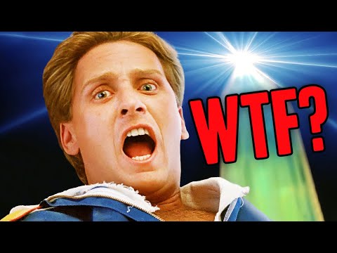 WTF Happened To Freejack?