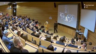 Big Data - wer weiß, was wir wissen? – #fokus