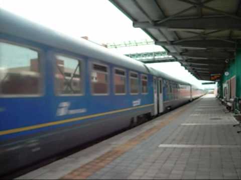 Incrocio a Parco Leonardo 1 il 28 04 09