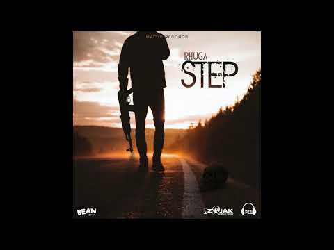 Rhuga - Step (Official Audio)
