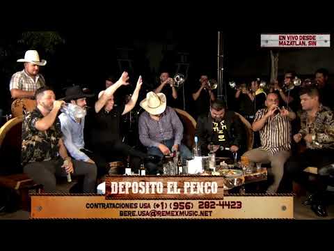 Mi Mayor Anhelo, la mejor versión   El Mimoso, Rafa Becerra, Luis Ángel El Flaco, Carlos Sarabia.