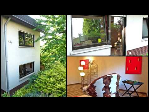 PPM AG präsentiert: Westernohe Singletraum mit Garten