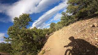 Solstice Trail | Salida Colorado