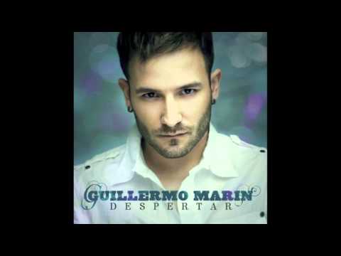 No juegues con mi alma- Guillermo Marín