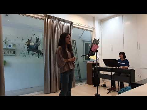 Vaccai, Lesson X : Introduction to the turn