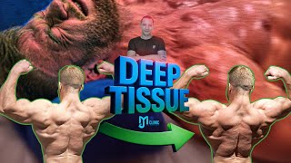 “20 Years Experience – Big Ramy’s Former Therapist DESTROYS IFBB Pro in Deep Tissue”