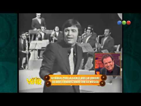 Dyango, Hablan Sobre Su Carrera - Gracias Por Venir