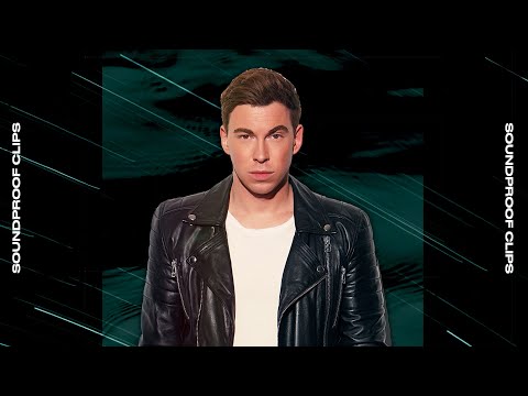 How HARDWELL made RudeLies a MEME!